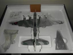 Corgi Aviation Archive WWII 1/72 diecast Boeing B-17 Flying Fortress IIA AA33303