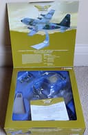 Corgi Diecast AA31305 Hercules C1K - 1312 Flt, Falklands War Limited Edition