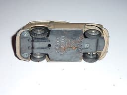 CORGI HILLMAN HUSKY 1960\'S VINTAGE DIECAST GOOD ORIGINAL