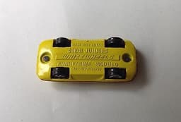 CORGI Juniors - vintage diecast - No.49 - PININFARINA MODULO 1970-1983