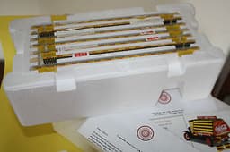 Danbury Mint 1928 Coca Cola delivery Truck 1:24 scale diecast car