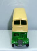 Dinky Toys 290 Double Decker Bus w/Rare Spun Hubs EX Original