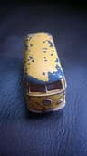 Dinky Toys Dublo VW Van Die-Cast Vintage Meccano Volkswagon (made in england)