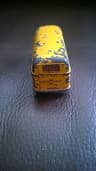 Dinky Toys Dublo VW Van Die-Cast Vintage Meccano Volkswagon (made in england)