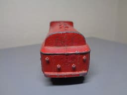DINKY TOYS No 25D VINTAGE 1930\'S TANKER TRUCK VERY RARE PRE WAR ITEM