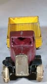 Dinky Toys Prewar Tipper Wagon 25E - Sneak Peak at Big Toy Auction Oct 1st-11th