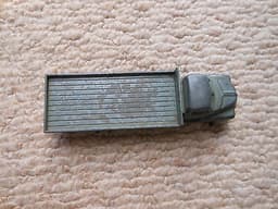 Dublo Dinky Meccano Vintage Die cast Original Bedford Lorry