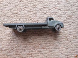Dublo Dinky Meccano Vintage Die cast Original Bedford Lorry
