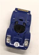 Ferrari 512M #11 Sunoco Aurora AFX Magnatraction Chassis Resin CUSTOM Slot Car++