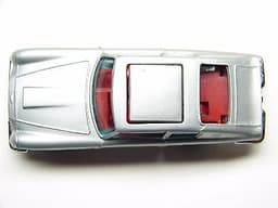 HUSKY JAMES BOND ASTON MARTIN DB5 - GREAT BRITAIN - 1960s MINT working ejector