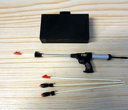 James Bond Vintage Gilbert Accessories For Sean Connery Action Figure 1960s