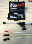 James Bond Vintage Gilbert Accessories For Sean Connery Action Figure 1960s