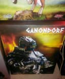 Legend of Zelda Statue Lot! Ganondorf Link on Epona Darunia Zant First 4 Figures