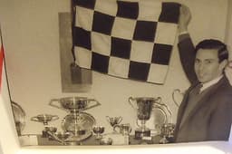 LOTUS CORTINA JIM CLARK OULTON PARK 1965 1/32 SLOT CAR REVELL-MONOGRAM LIMITED!!