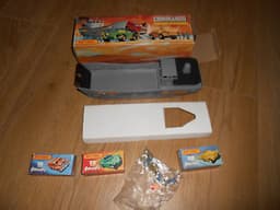 Matchbox toys 1970\'s Commando Task Force Landing Craft MIB complete diecast