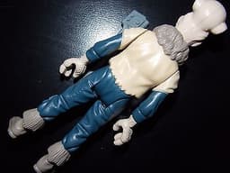 MINT!~Vintage~1977~1984~1985~Kenner~Star~Wars~POTF~Last~17~YAK~FACE~staff~lot~12