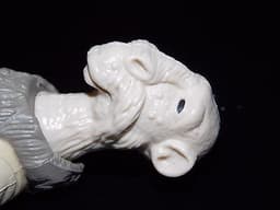 MINT!~Vintage~1977~1984~1985~Kenner~Star~Wars~POTF~Last~17~YAK~FACE~staff~lot~12