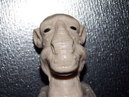 MINT!~Vintage~1977~1984~1985~Kenner~Star~Wars~POTF~Last~17~YAK~FACE~staff~lot~12