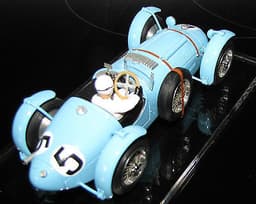 MMK Slot France, Talbot Lago 26GS, Le Mans 1950, factory built RTR