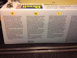 New Revell Monogram 08356 NSU 1300 TT Cup Jurgen Latsch Slot Car Scalextric