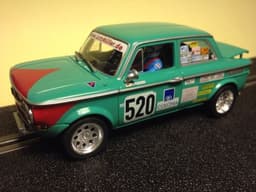 New Revell Monogram 08356 NSU 1300 TT Cup Jurgen Latsch Slot Car Scalextric