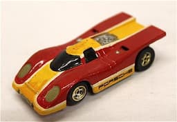 Porsche 917 Aurora AFX Magnatraction Chassis Resin Body CUSTOMIZED Slot Car A+++