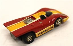 Porsche 917 Aurora AFX Magnatraction Chassis Resin Body CUSTOMIZED Slot Car A+++