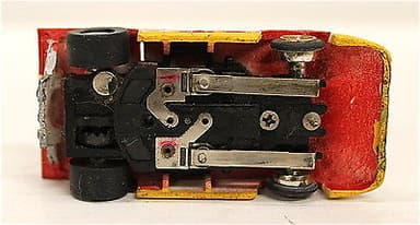 Porsche 917 Aurora AFX Magnatraction Chassis Resin Body CUSTOMIZED Slot Car A+++