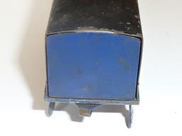 Pre war Dinky 33rd LNER trailer.