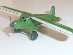 Pre war French Dinky 60c Henriot H180T. Good and original.