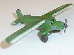 Pre war French Dinky 60c Henriot H180T. Good and original.