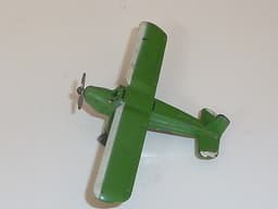 Pre war French Dinky 60c Henriot H180T. Good and original.