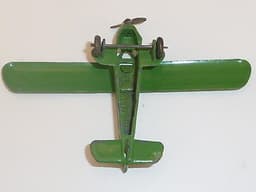 Pre war French Dinky 60c Henriot H180T. Good and original.