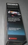 Rare 1984 Bandai America MIB Godaikin DX Daimos