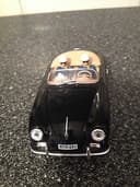 Rare Scalextrix Ninco Porsche 356 Slot Car