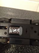 Rare Scalextrix Ninco Porsche 356 Slot Car