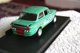 Revell Slot Racing Car 08356. NSU Cup 1300 TT Cup Jurgen Latsch. Wrong box.