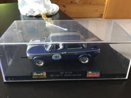 Scalextric Revell 08357 NSU Cup 1300 TT Albert Keicher Slot Car New