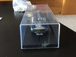 Scalextric Revell 08357 NSU Cup 1300 TT Albert Keicher Slot Car New