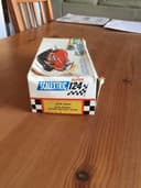 Scalextric Super 124 Alfa Romeo Vintage