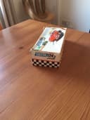 Scalextric Super 124 Alfa Romeo Vintage