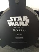 Sideshow Bossk Life Size Bust Starwars