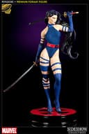 Sideshow Collectibles Psylocke Exclusive Premium Format Figure Statue Xmen