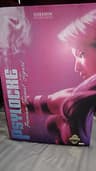 Sideshow Collectibles Psylocke Exclusive Premium Format Figure Statue Xmen