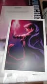 Sideshow Collectibles Psylocke Exclusive Premium Format Figure Statue Xmen