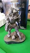 Sideshow War Machine Comiquette