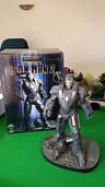 Sideshow War Machine Comiquette