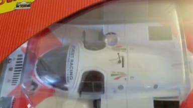 Slot.it SICA09D Porsche 956KH Marlboro 1/32 Slot Car Scalextric Carrera Ninco