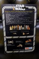 Star Wars Vintage C-3PO Palitoy 12 Back (B Card) Factory Sealed MOC c3po