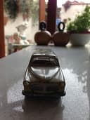 tekno diecast Volvo 221 safari Estate Great Condition Not Rebuilt !!
